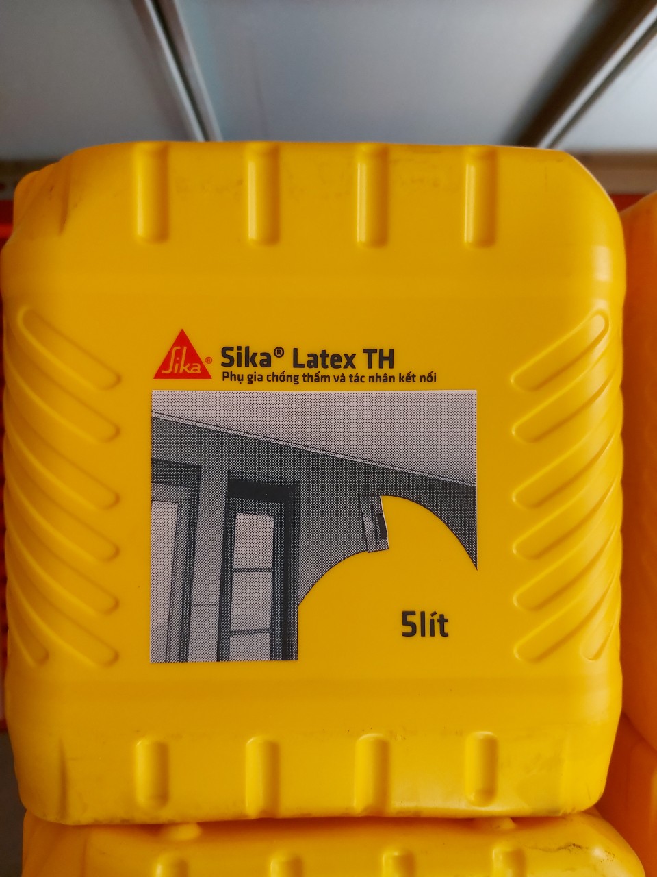 Sika Latex TH 5L